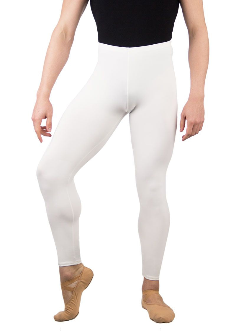 Mallas de danza PIETRO para hombre de Ballet Rosa