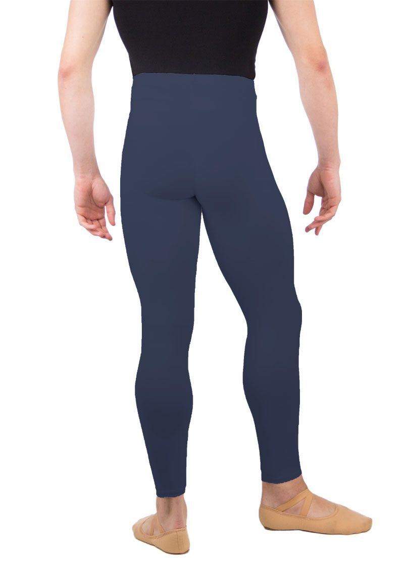 Mallas de danza PIETRO para hombre de Ballet Rosa
