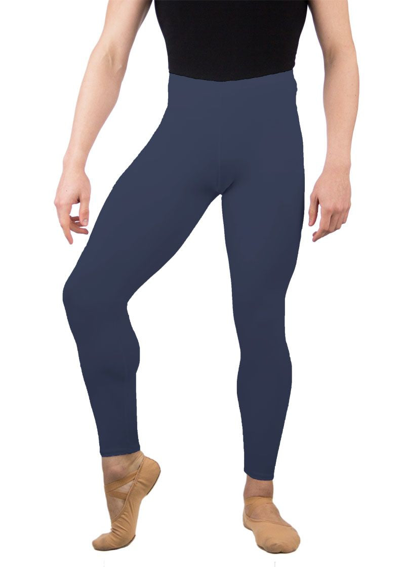 Mallas de danza PIETRO para hombre de Ballet Rosa