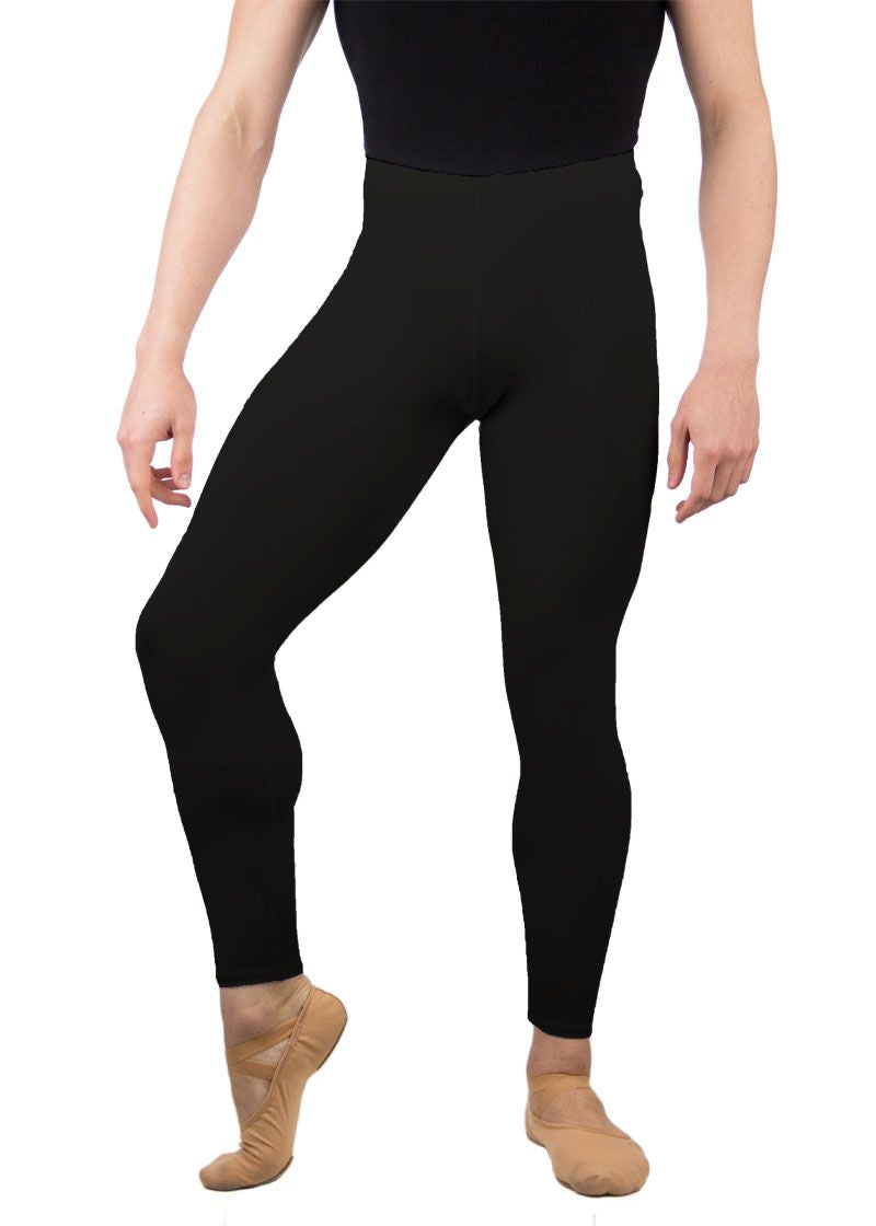 Mallas de danza PIETRO para hombre de Ballet Rosa