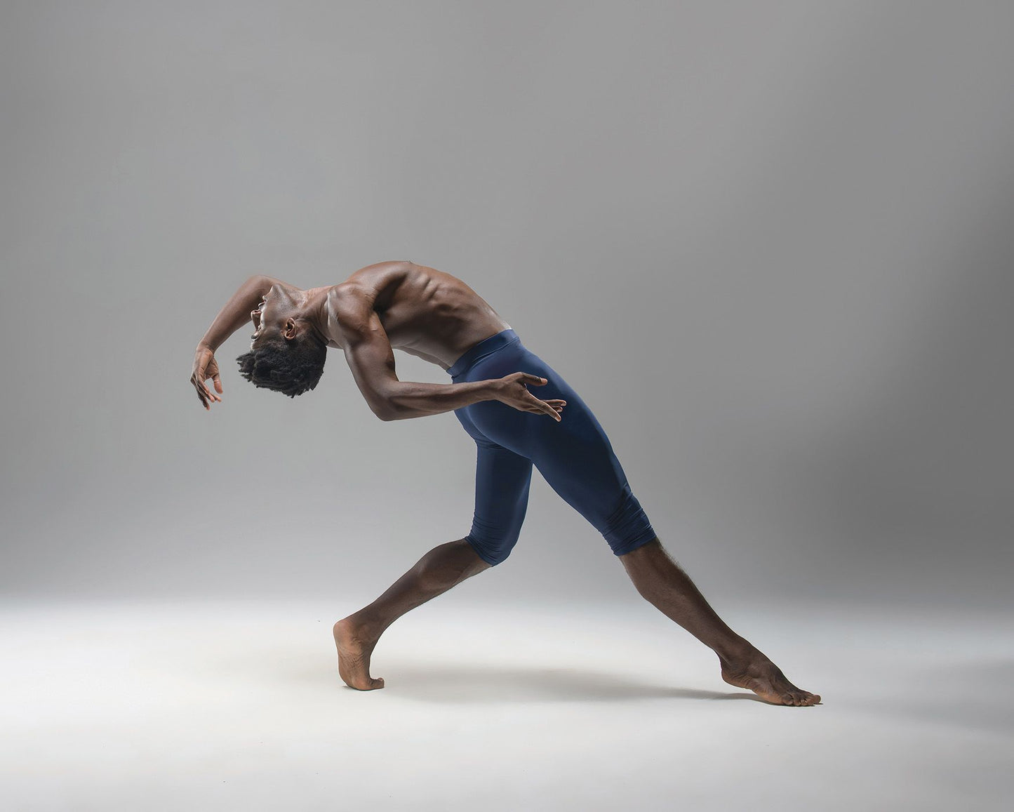 Mallas de danza SEAN para hombre de Ballet Rosa