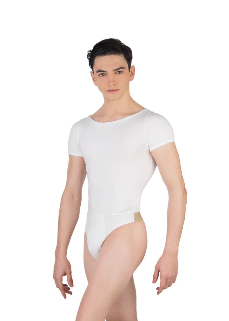 Maillot de danza TRISTAN para hombre de Ballet Rosa
