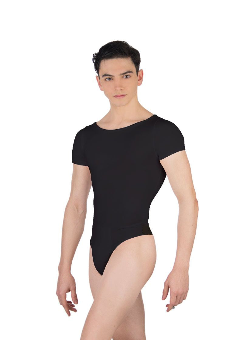 Maillot de danza TRISTAN para hombre de Ballet Rosa