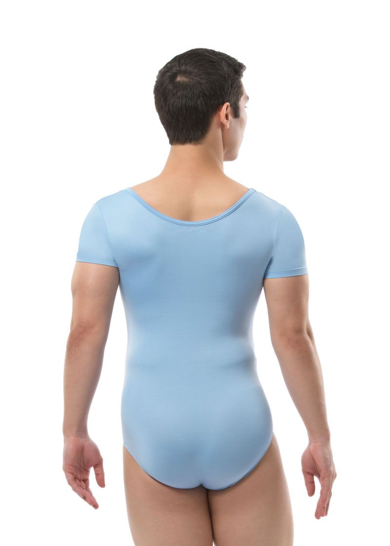 Maillot de danza YURI para hombre de Ballet Rosa
