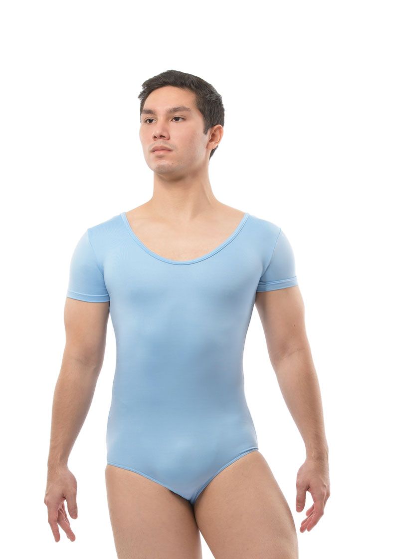 Maillot de danza YURI para hombre de Ballet Rosa