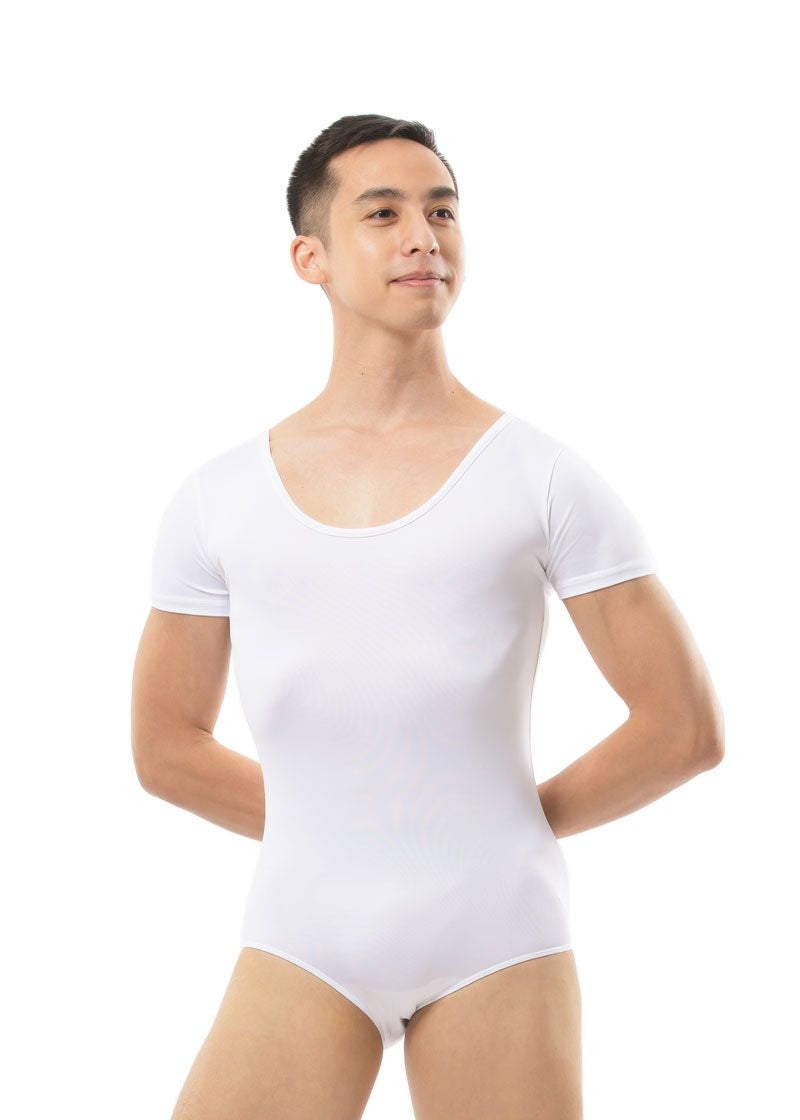 Maillot de danza YURI para hombre de Ballet Rosa