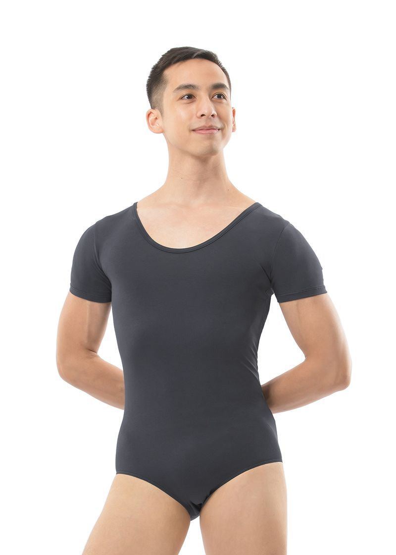 Maillot de danza YURI para hombre de Ballet Rosa