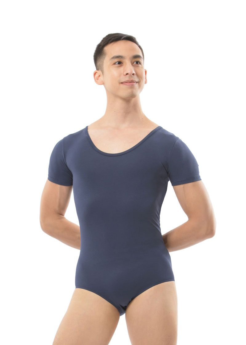 Maillot de danza YURI para hombre de Ballet Rosa