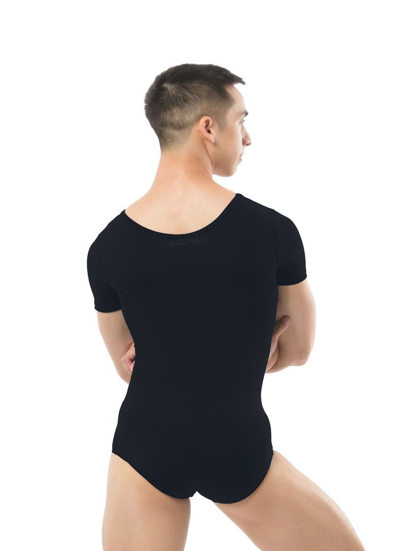 Maillot de danza YURI para hombre de Ballet Rosa