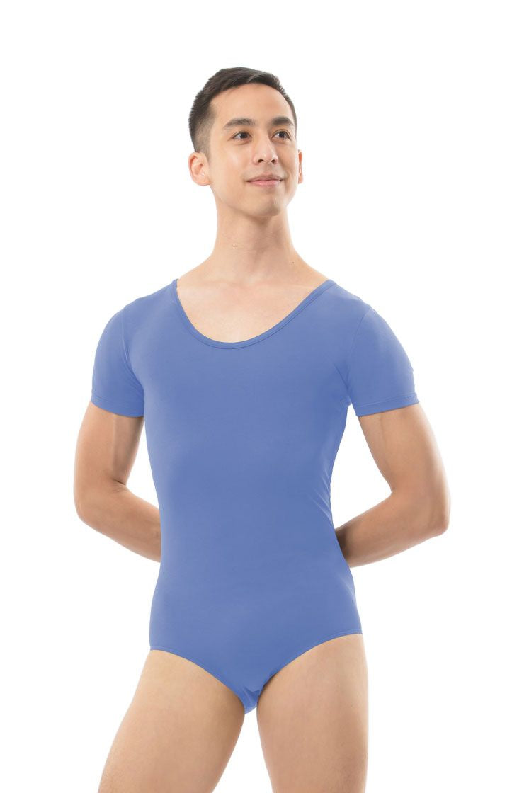 Maillot de danza YURI para hombre de Ballet Rosa