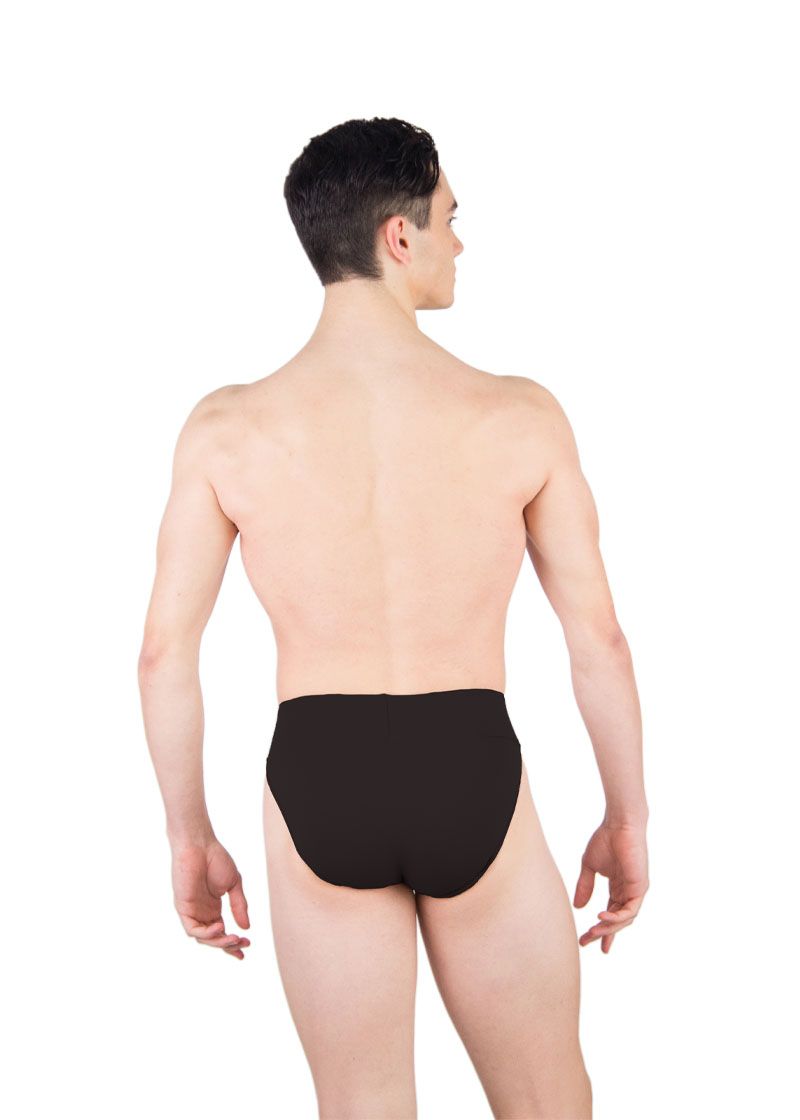 Suspensor de danza MILES para hombre de Ballet Rosa