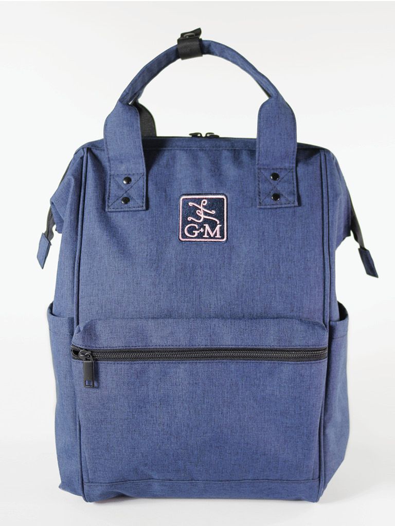 Mochila BG-S-106 STUDIO BAG de Gaynor Minden