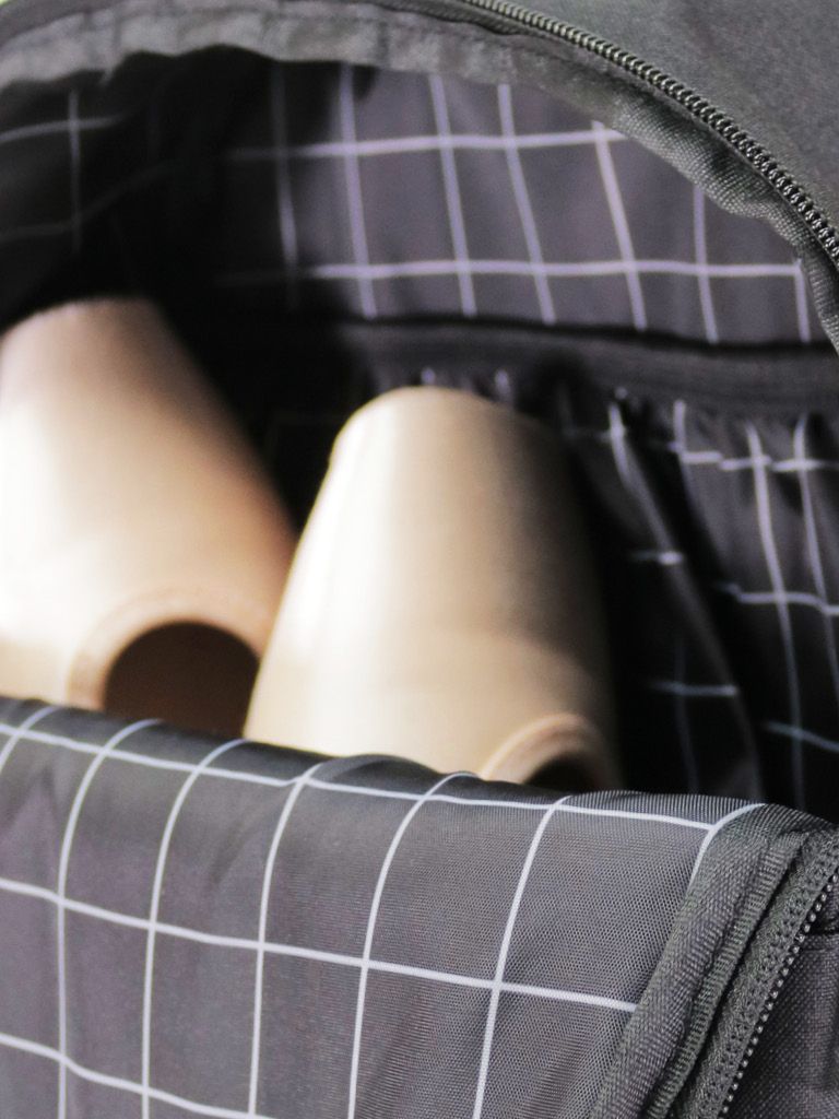 Mochila BG-S-108 MINI STUDIO BAG de Gaynor Minden