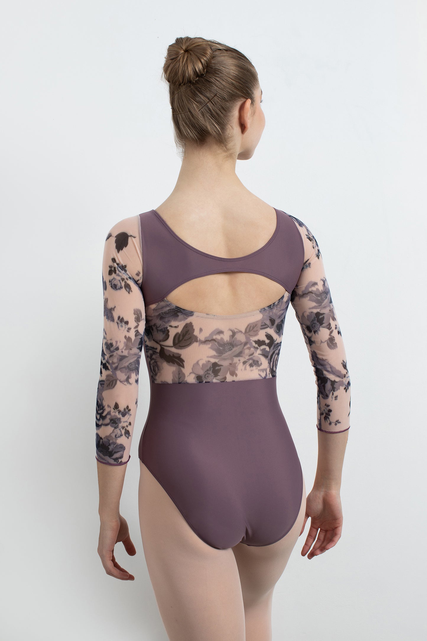 Maillot de ballet 31653 CATALINA de Intermezzo