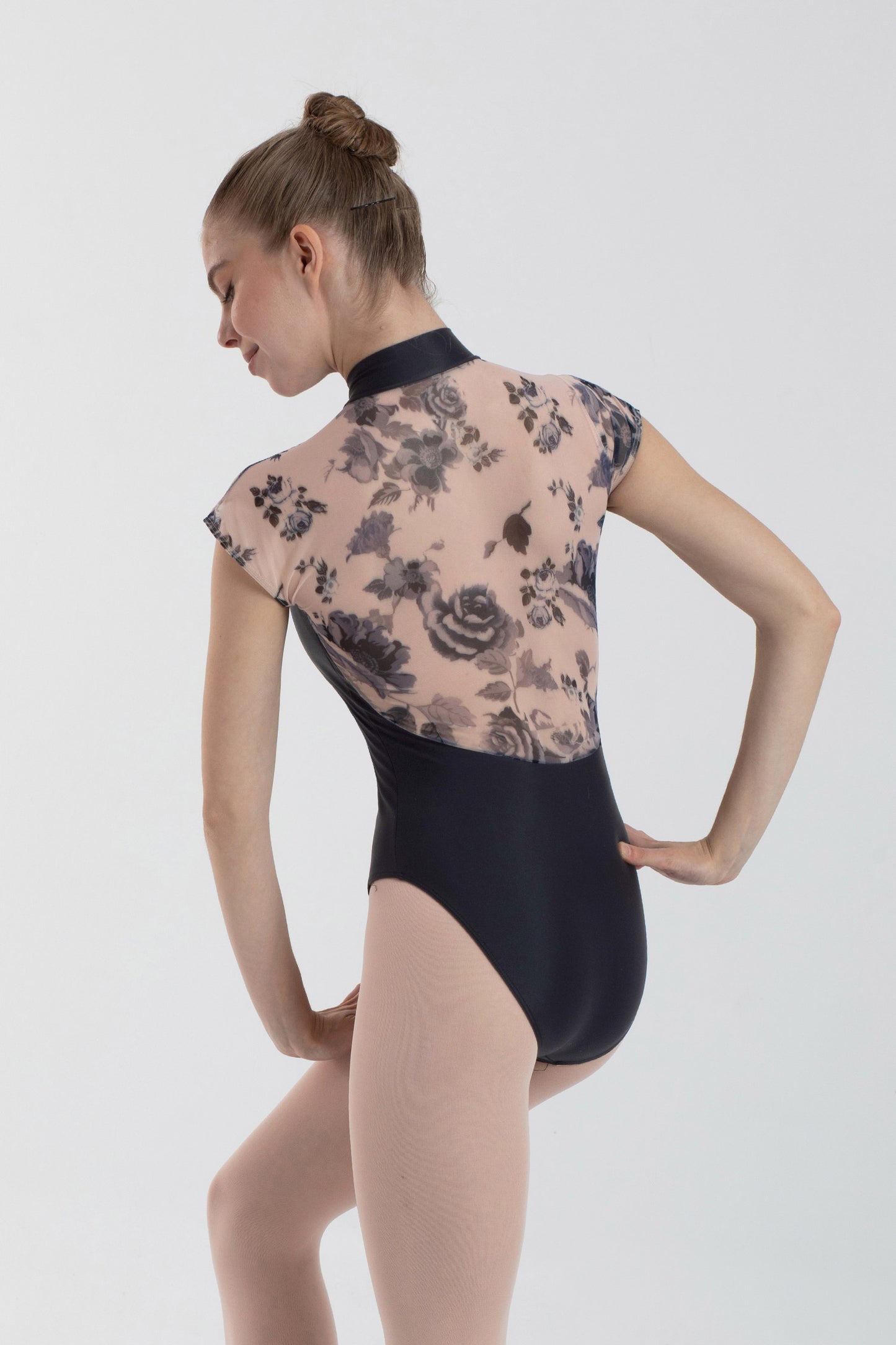 Maillot de ballet 31656 CINDY de Intermezzo