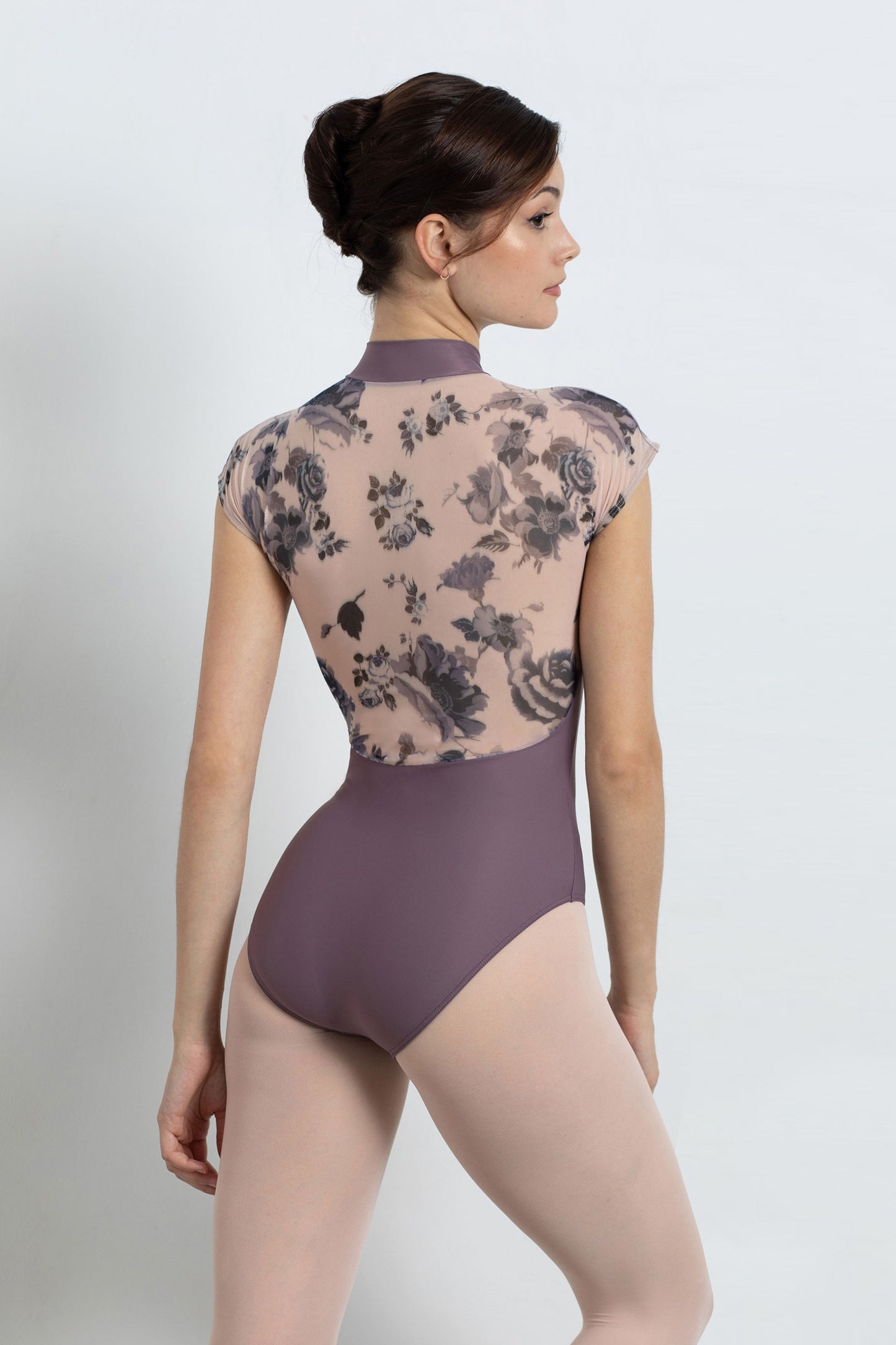 Maillot de ballet 31656 CINDY de Intermezzo