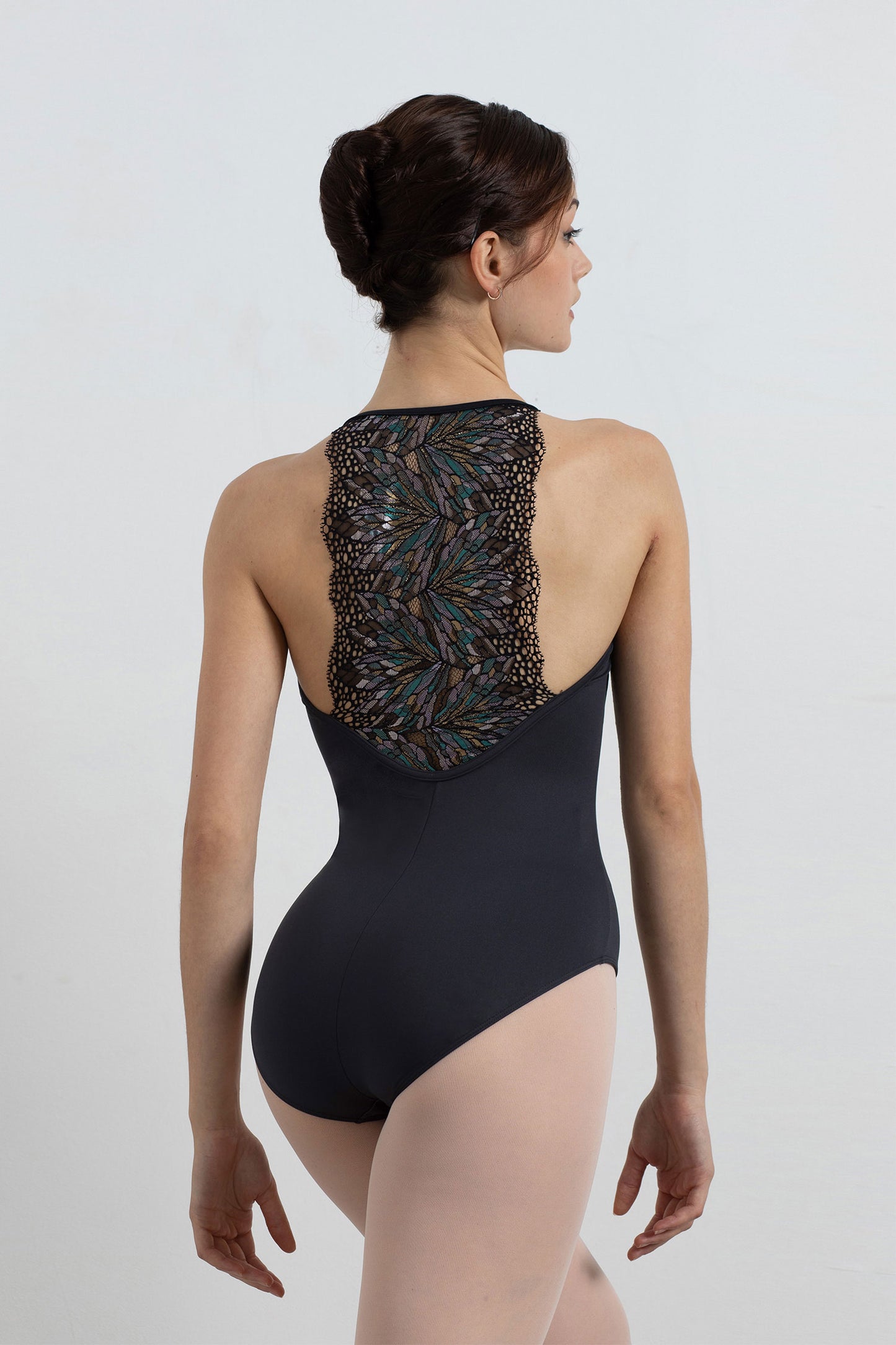 Maillot de ballet 31659 CORA de Intermezzo