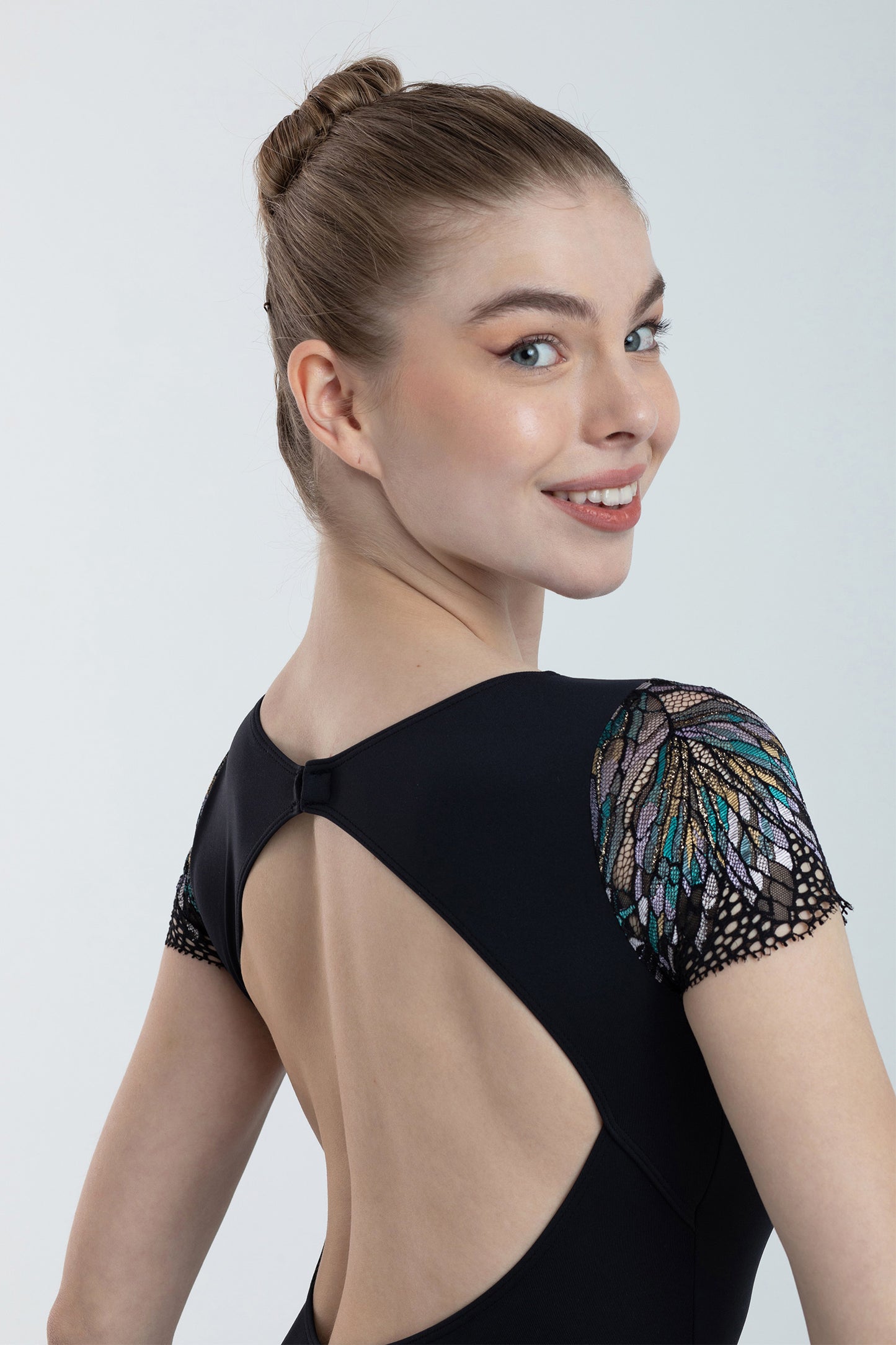 Maillot de ballet 31660 CARLOTA de Intermezzo