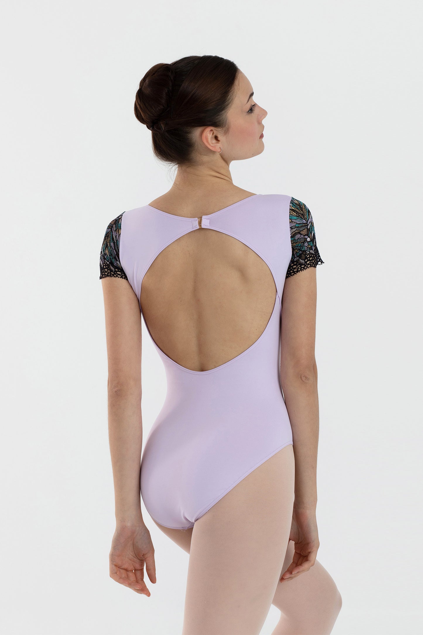 Maillot de ballet 31660 CARLOTA de Intermezzo