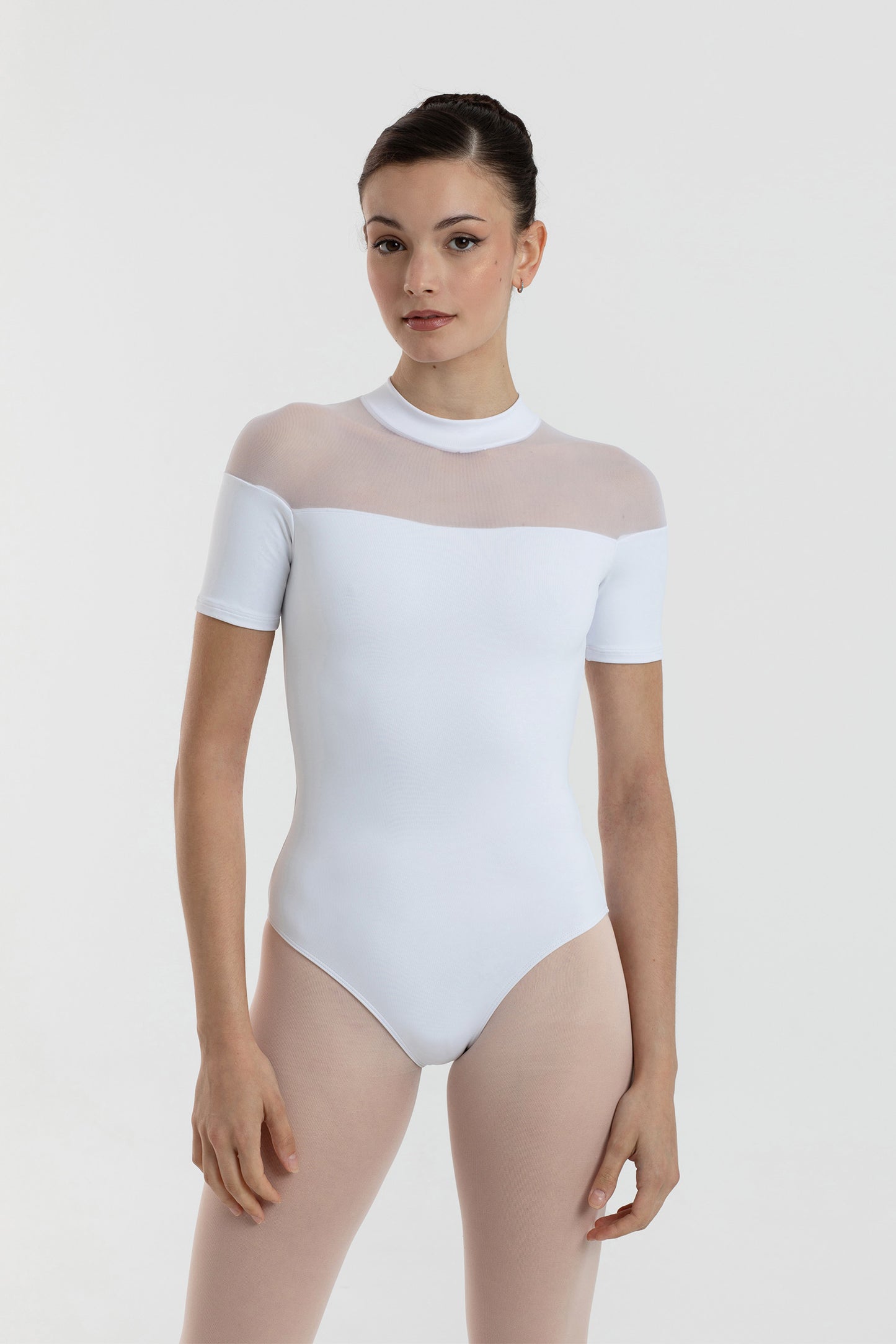 Maillot de ballet 31663 CASSANDRA de Intermezzo