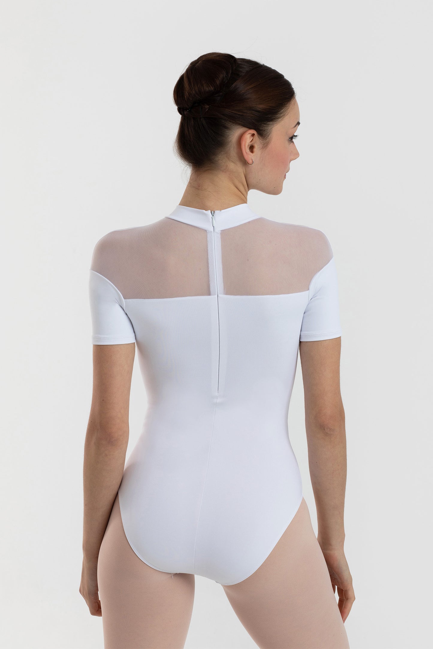 Maillot de ballet 31663 CASSANDRA de Intermezzo