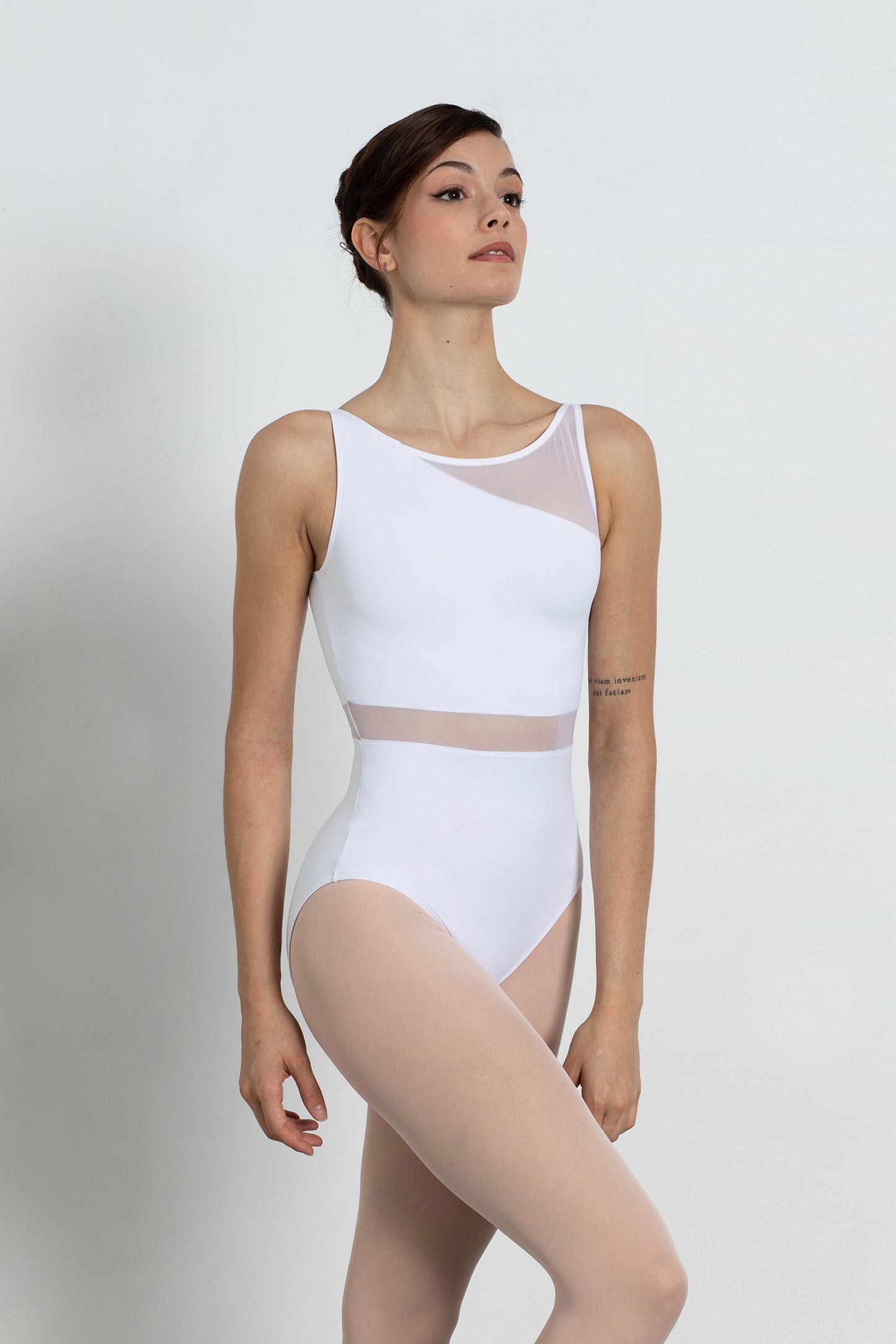 Maillot de ballet 31664 CLEMENTINE de Intermezzo