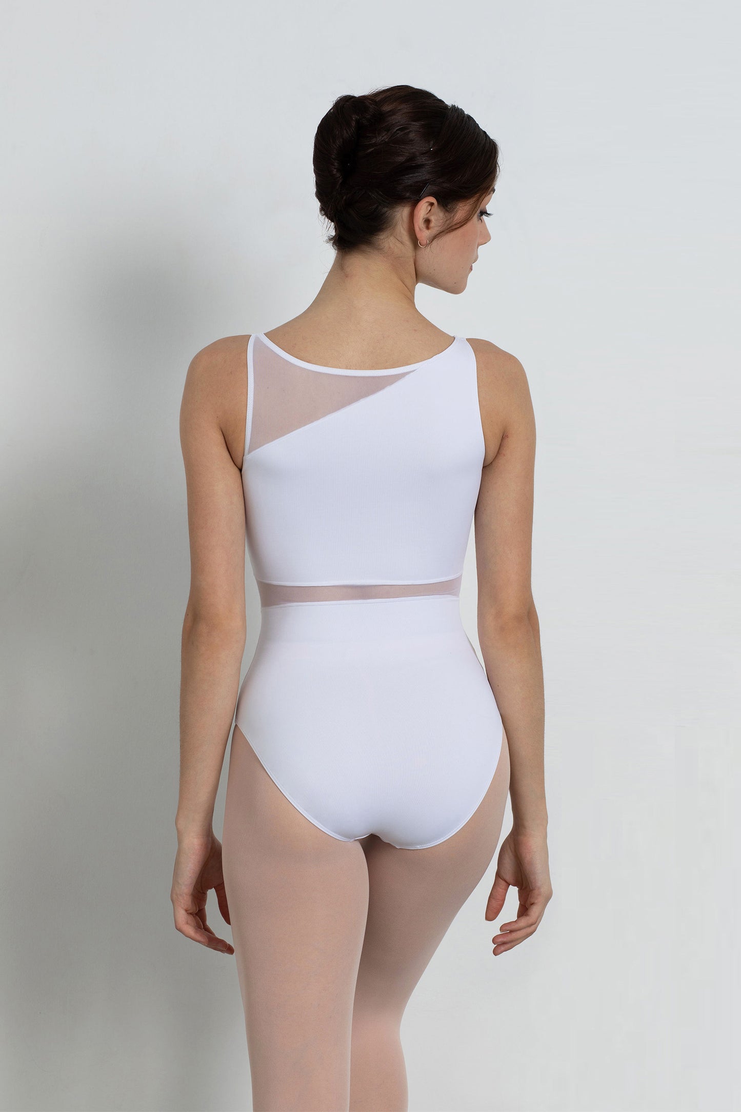 Maillot de ballet 31664 CLEMENTINE de Intermezzo