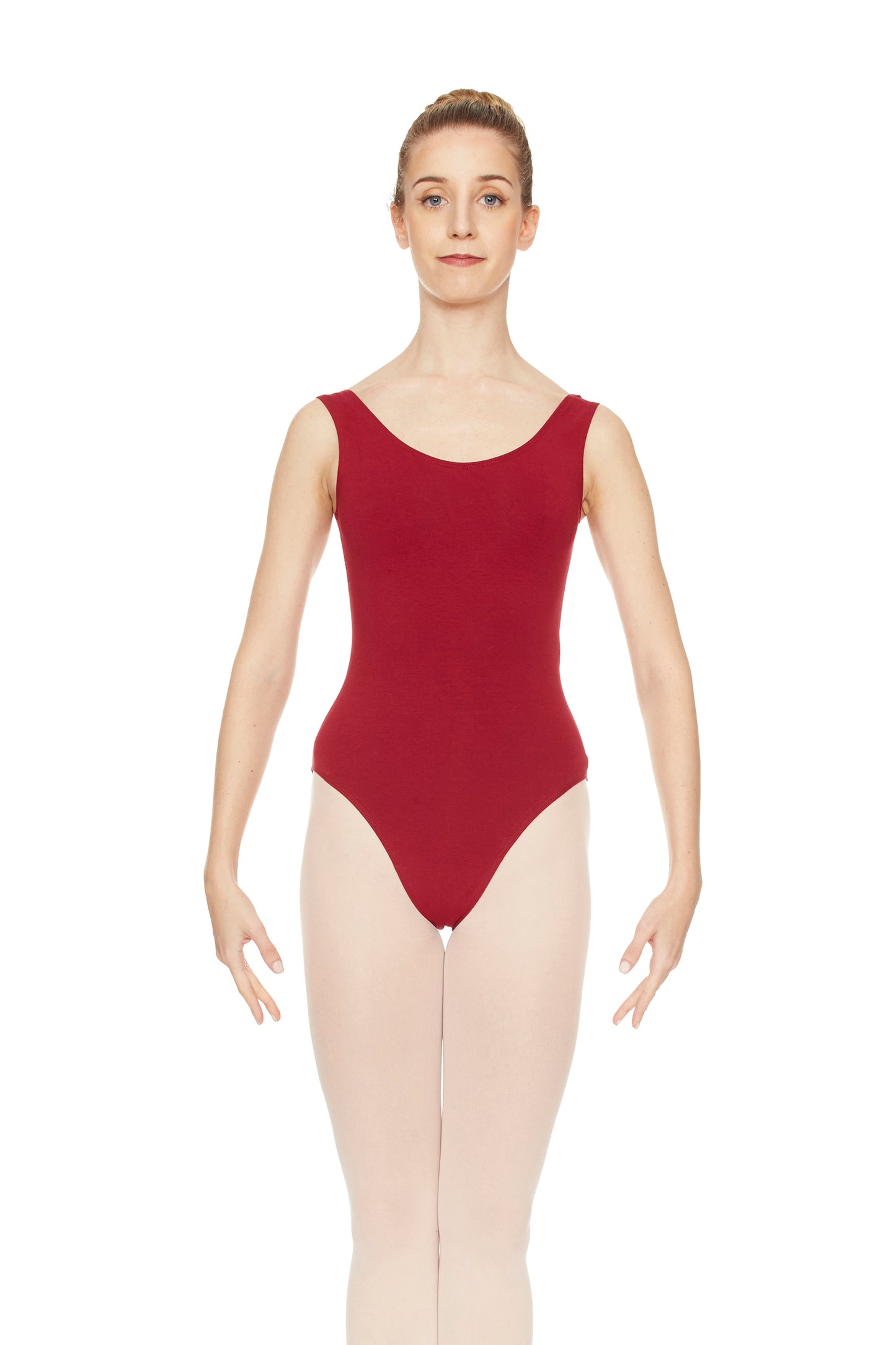 Maillot básico de ballet 3426 BODYROYSIN CAM de Intermezzo