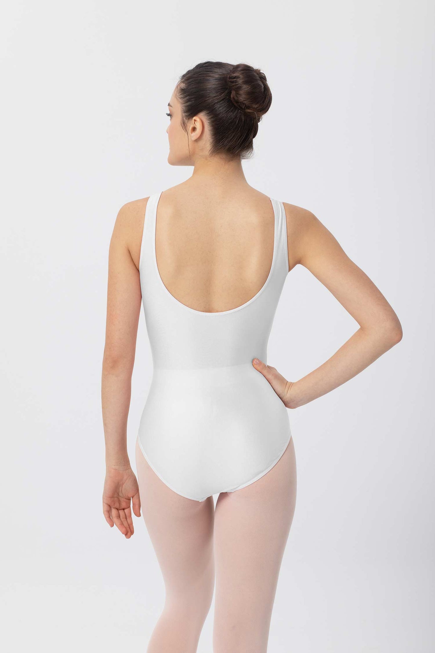 Maillot básico 3030 BODYLY CAM de Intermezzo