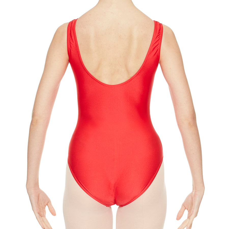 Maillot básico 3030 BODYLY CAM de Intermezzo
