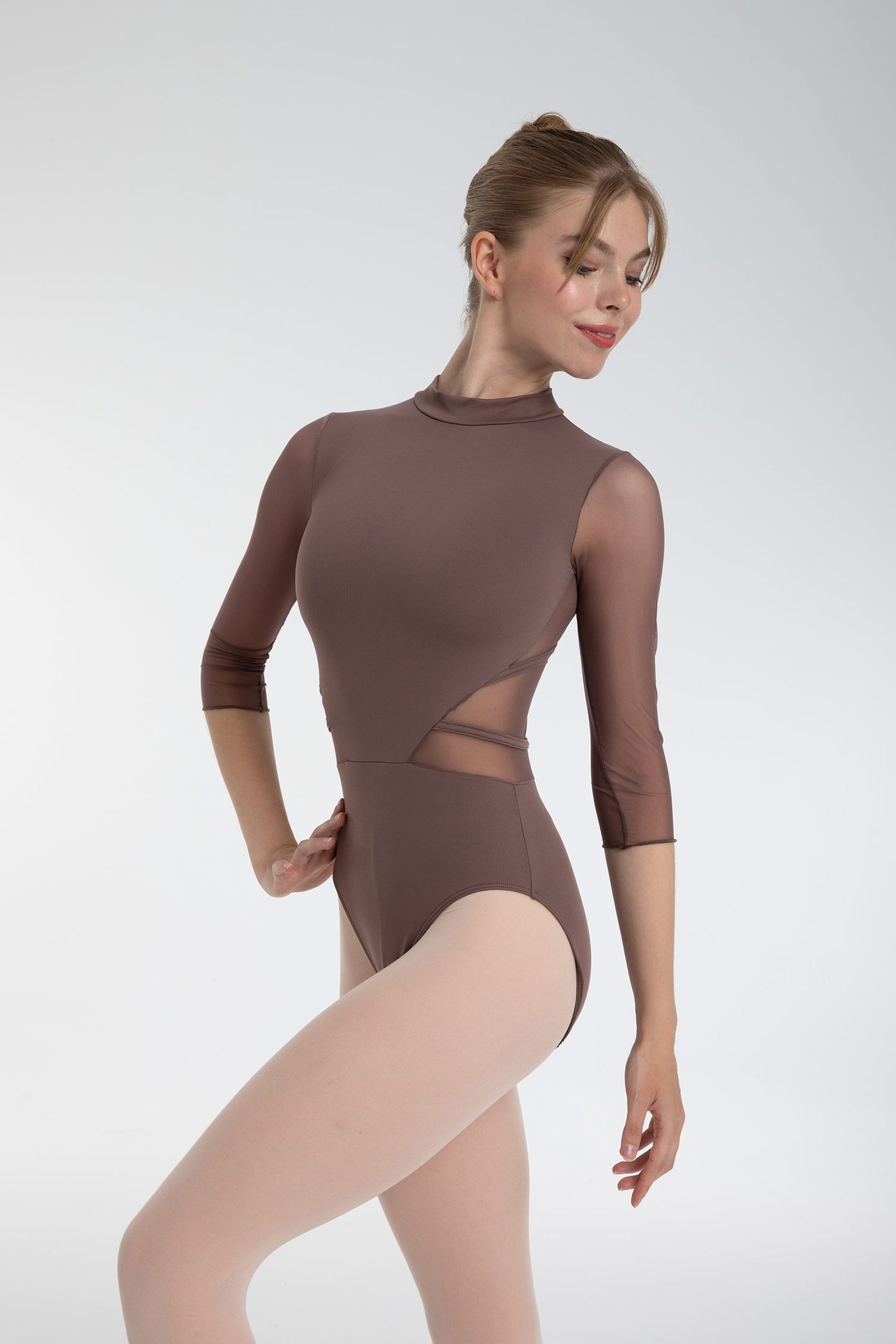 Maillot de ballet 31631 ADELA de Intermezzo