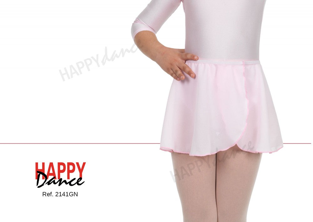 FALDA BALLET 2141 Happy Dance
