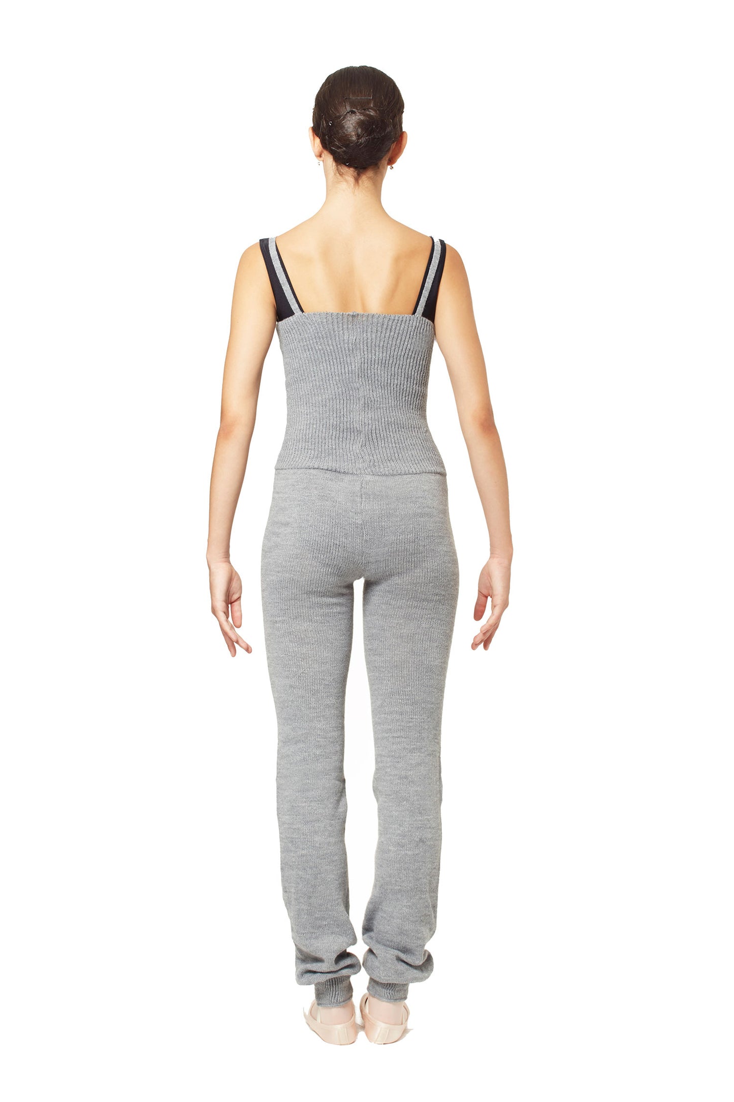 Mono largo de calentamiento 4000 SKINLEG de Intermezzo