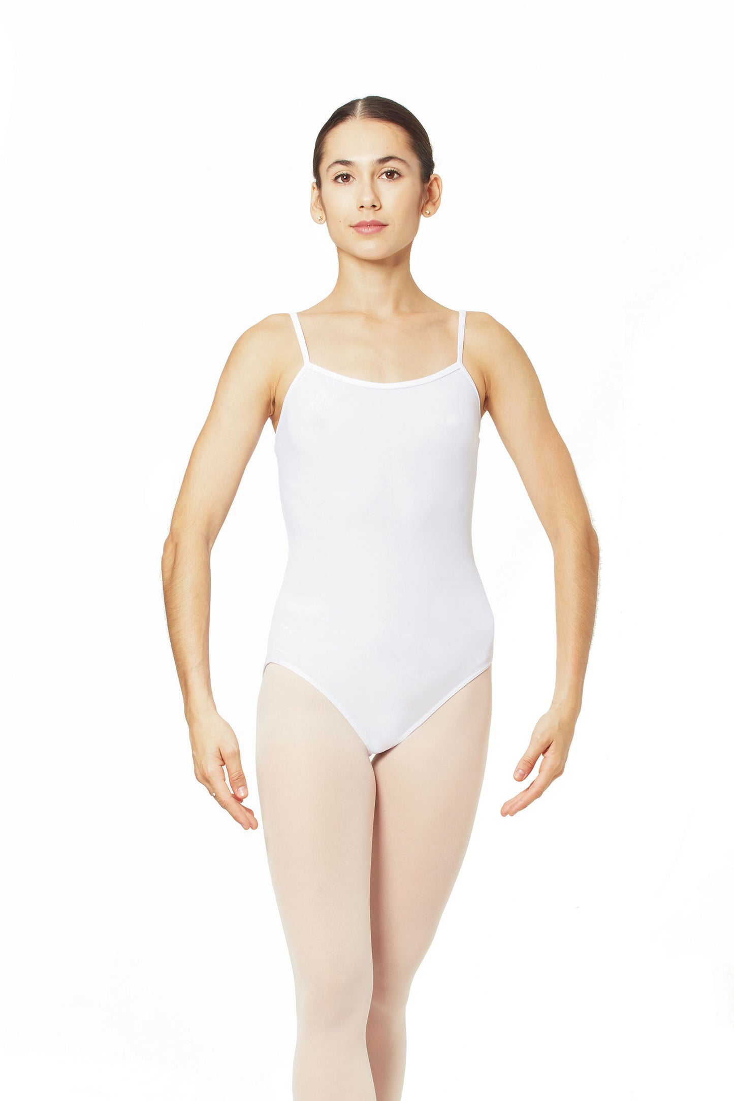 Maillot básico 3822 BODYMERSTRAP de Intermezzo