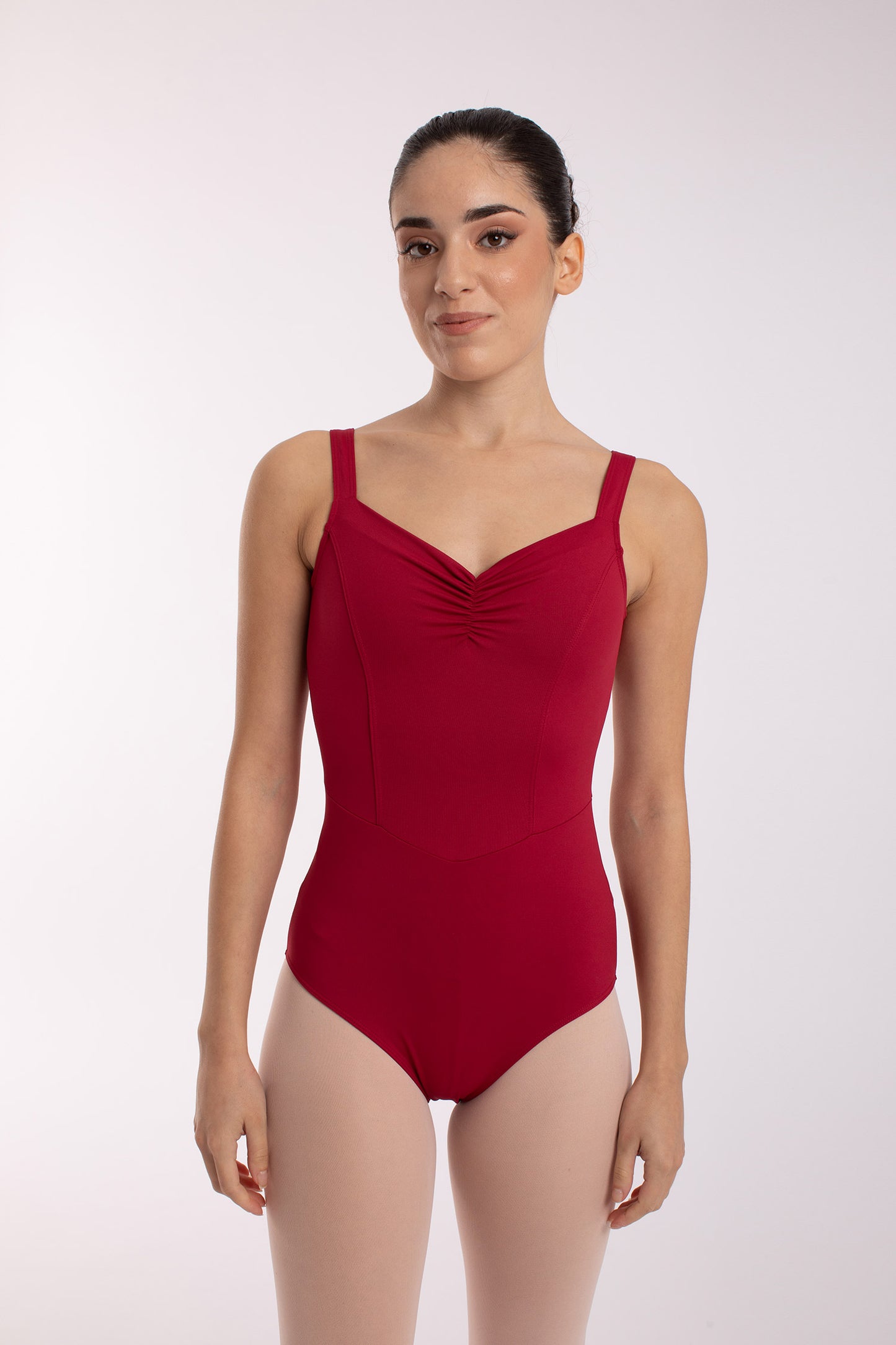 Maillot básico 31677 DOROTHY ADULTOS de Intermezzo