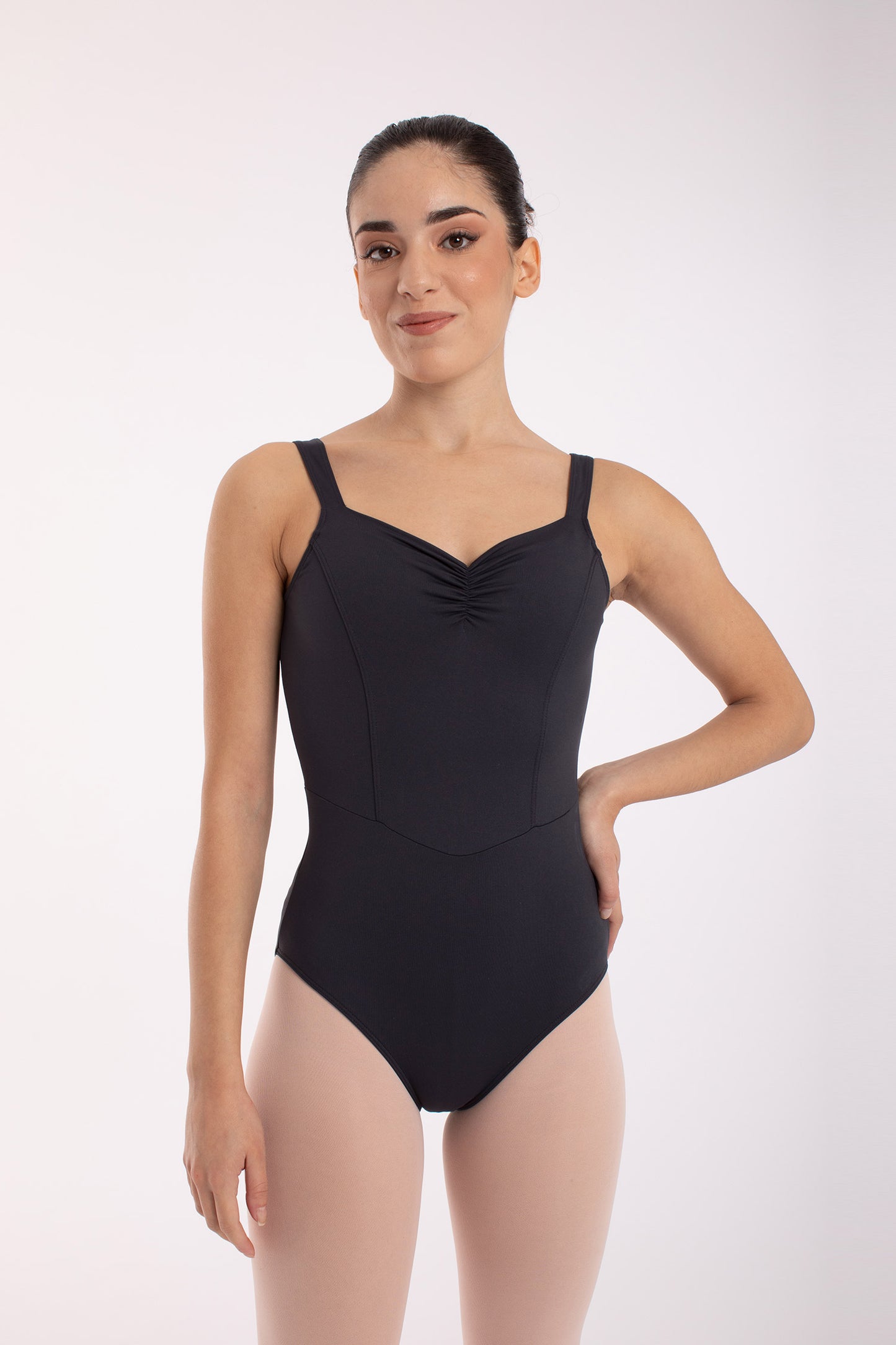 Maillot básico 31677 DOROTHY ADULTOS de Intermezzo