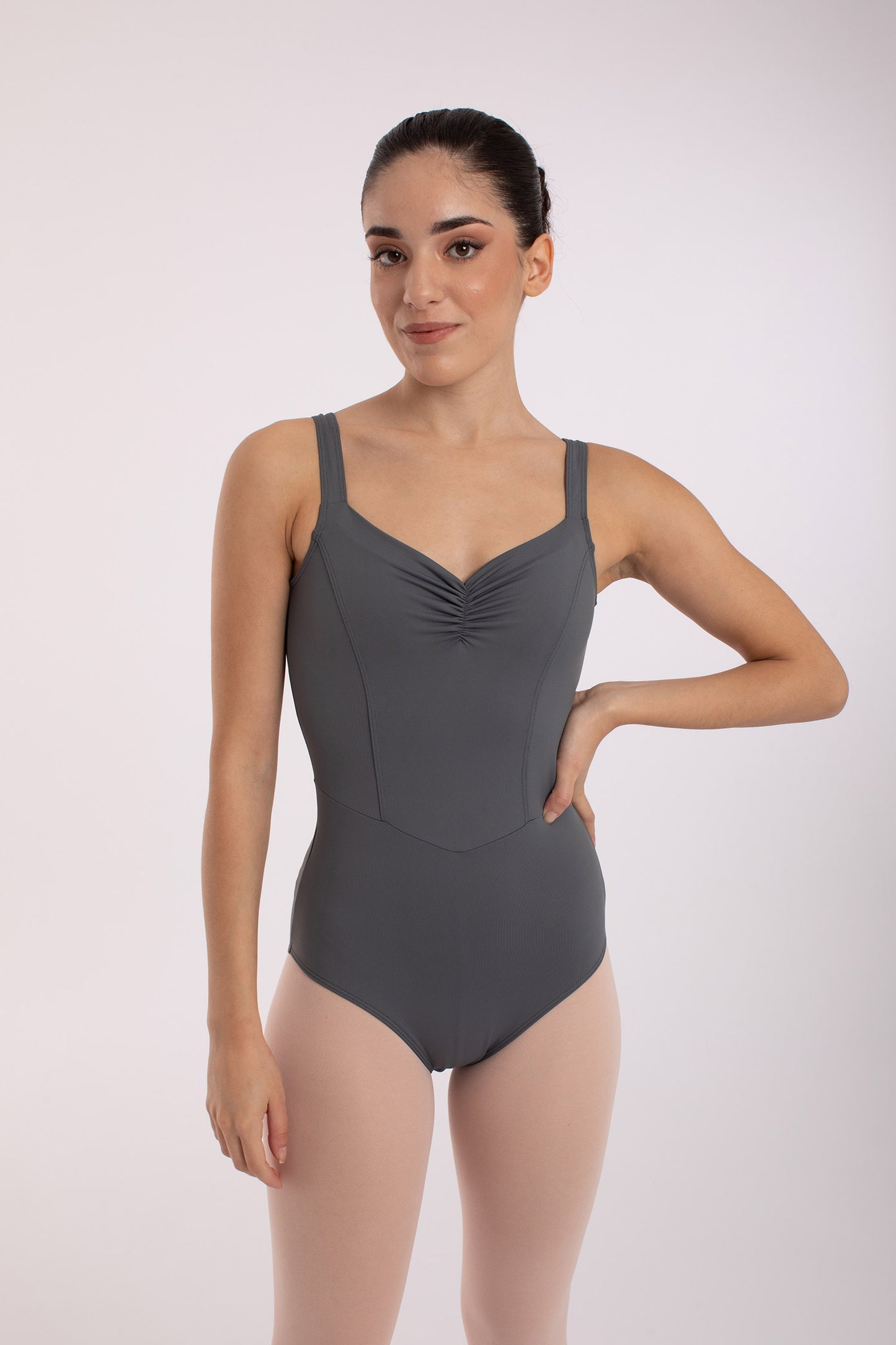 Maillot básico 31677 DOROTHY ADULTOS de Intermezzo