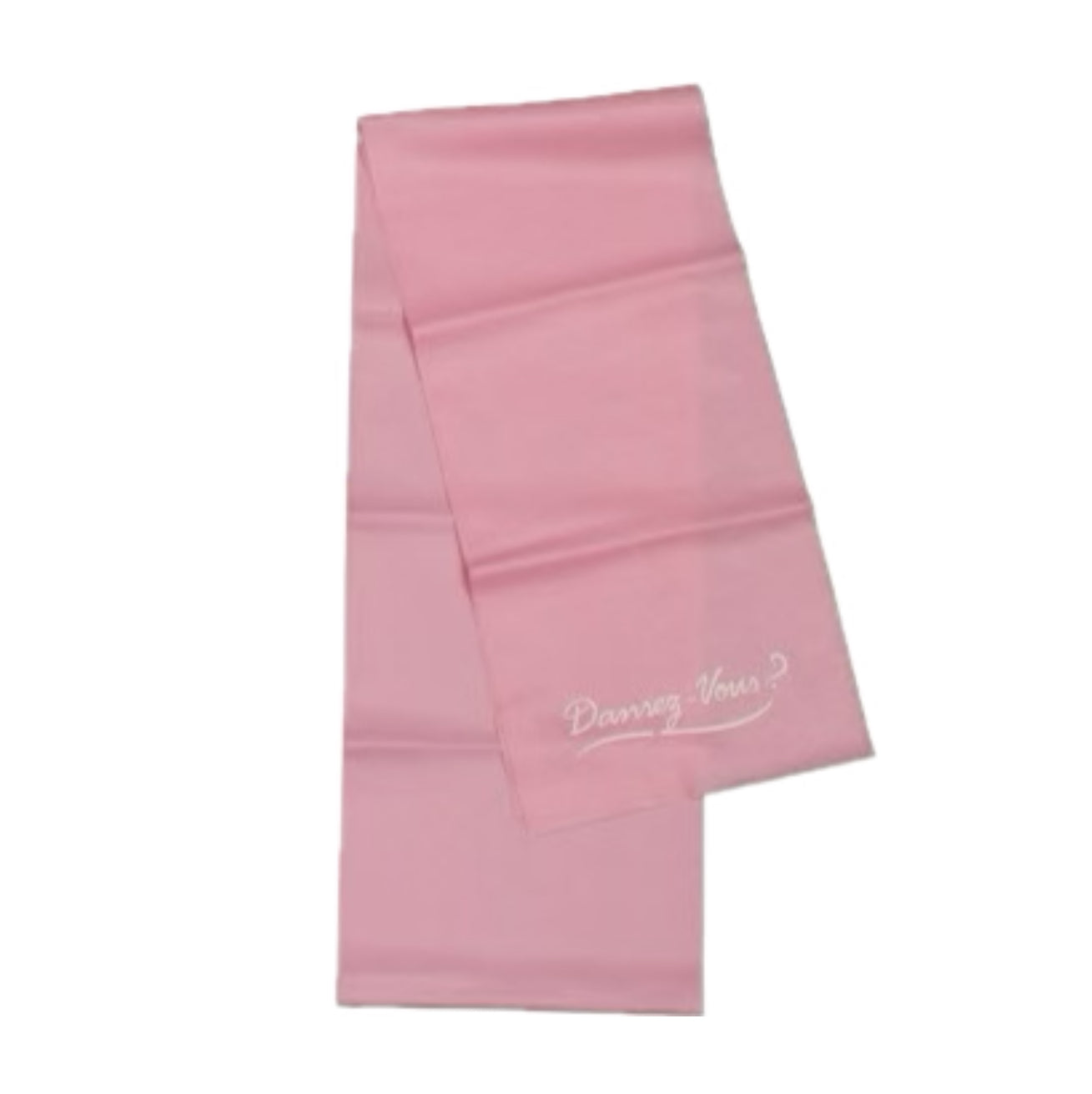 BANDA DE EJERCICIO ELÁSTICA de Dansez-Vous?