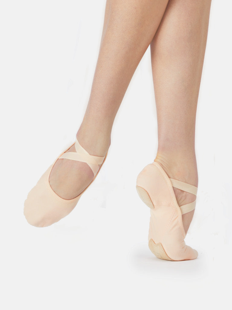 Zapatillas de mediapuntas LIBERTY de Gaynor Minden