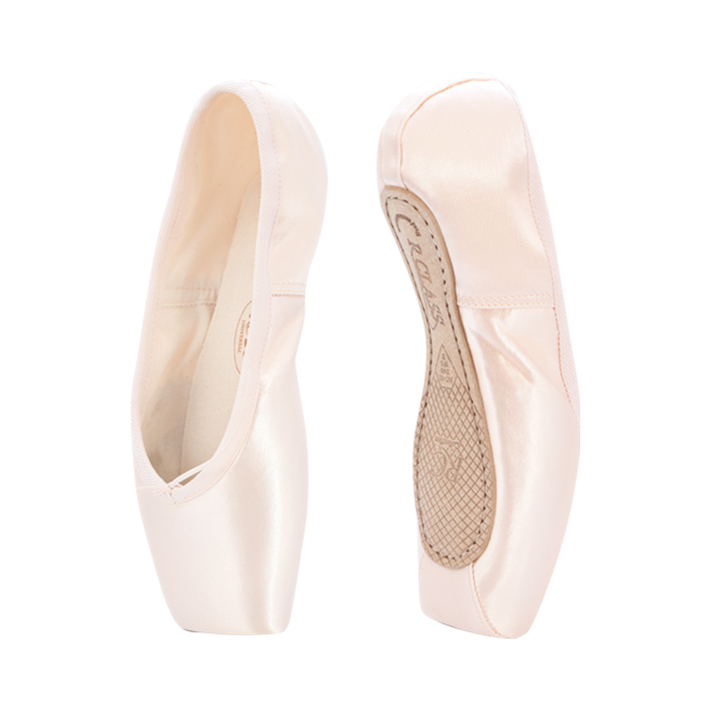 Zapatillas de punta 30 BASIC U-Cut de RClass