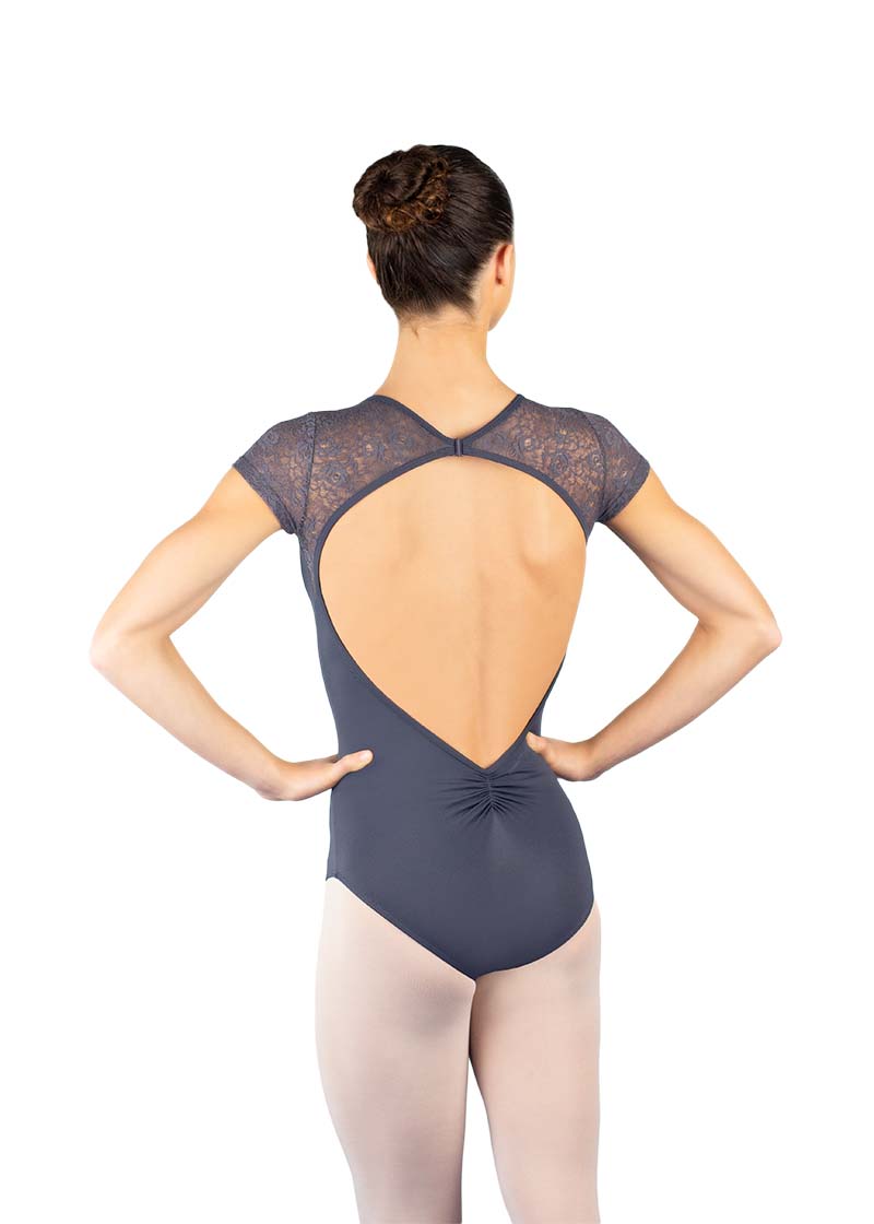 Maillot de ballet FOSETTE de Ballet Rosa