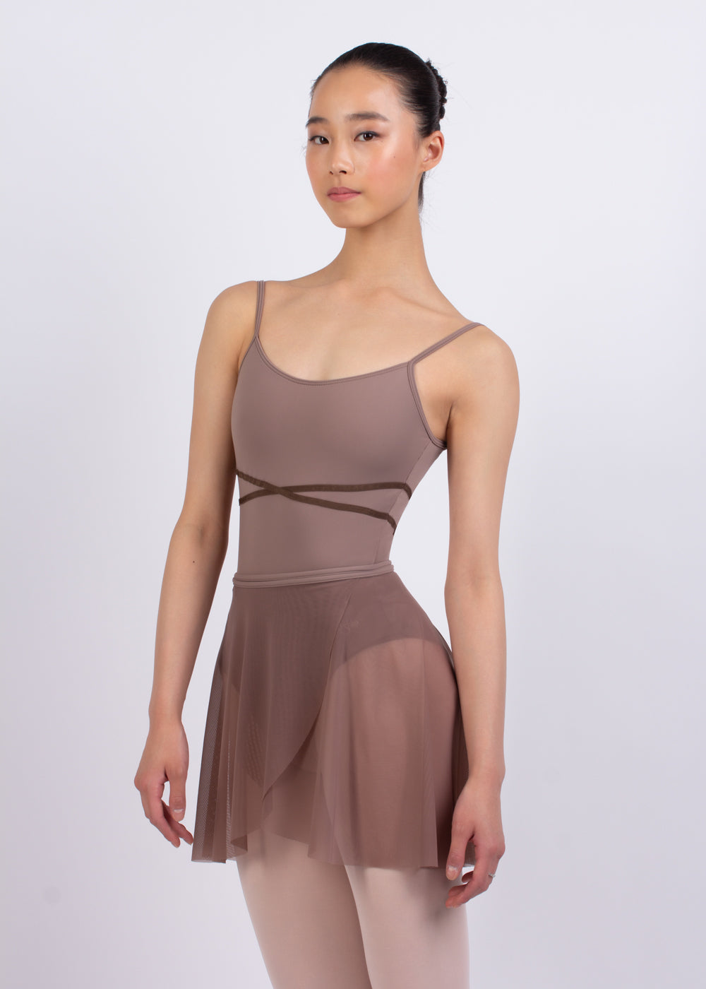 Falda de ballet 06017/1 CLARA de Grishko