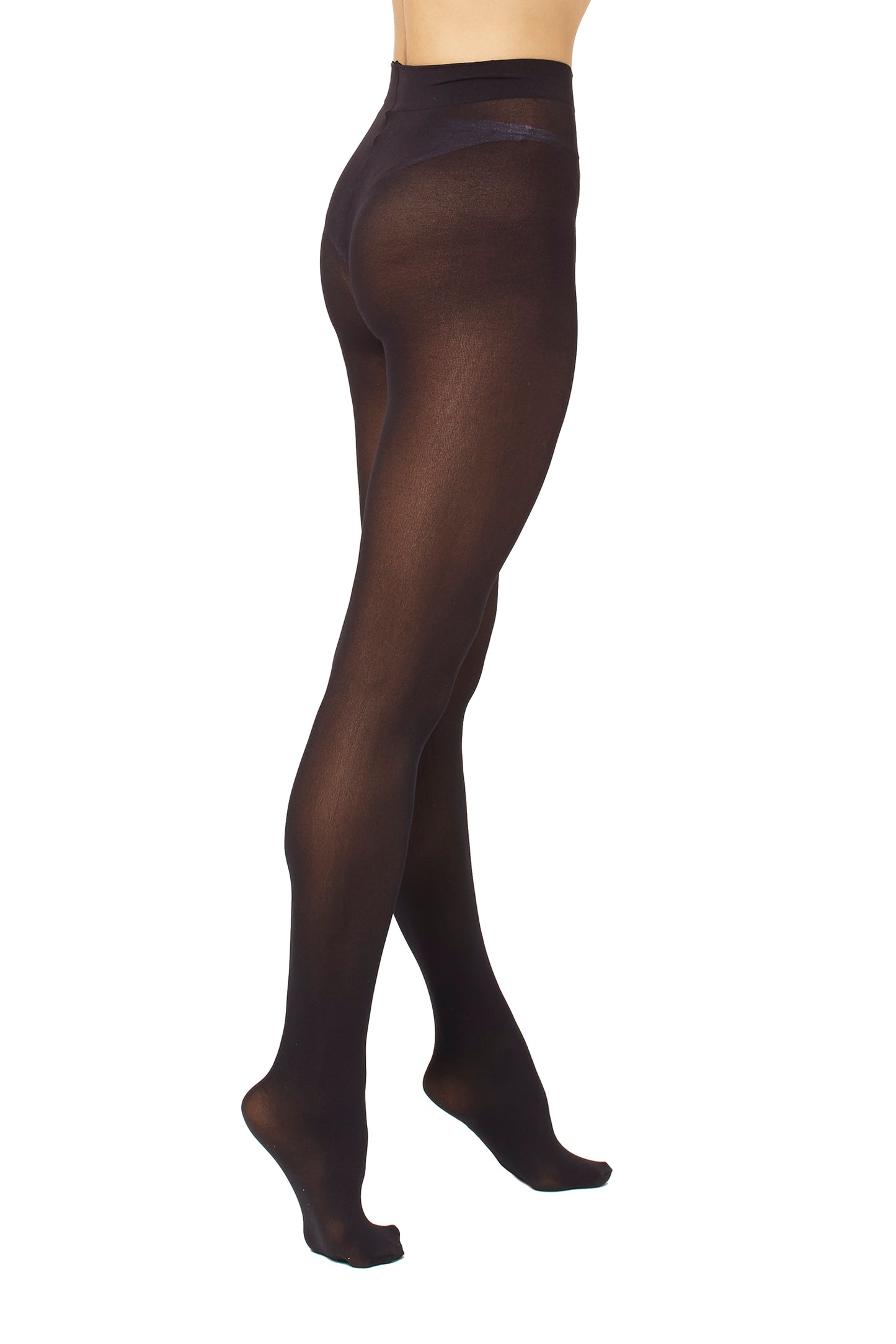 Medias de ballet 0140 TOPACIO de Intermezzo - YoBailo.Shop