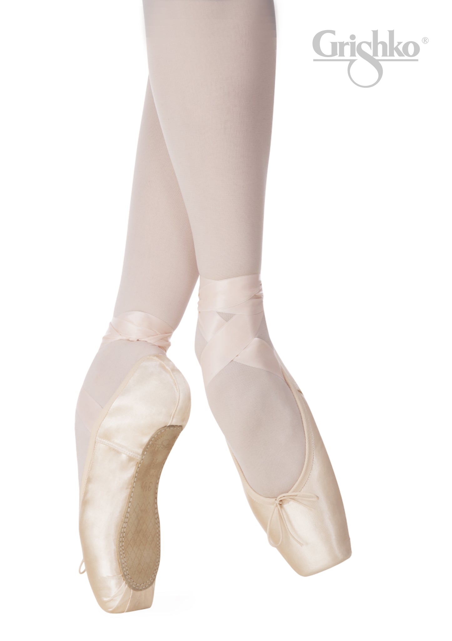 Puntas DreamPointe 2007 Grishko - YoBailo.Shop