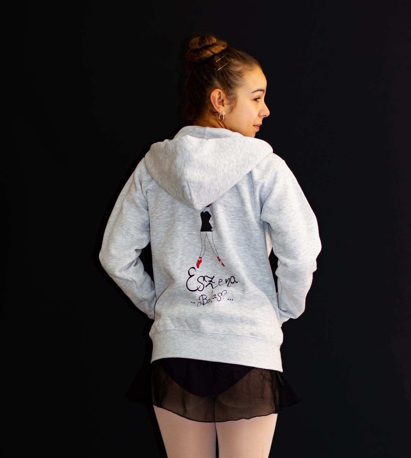 Sudadera Eszena - YoBailo.Shop