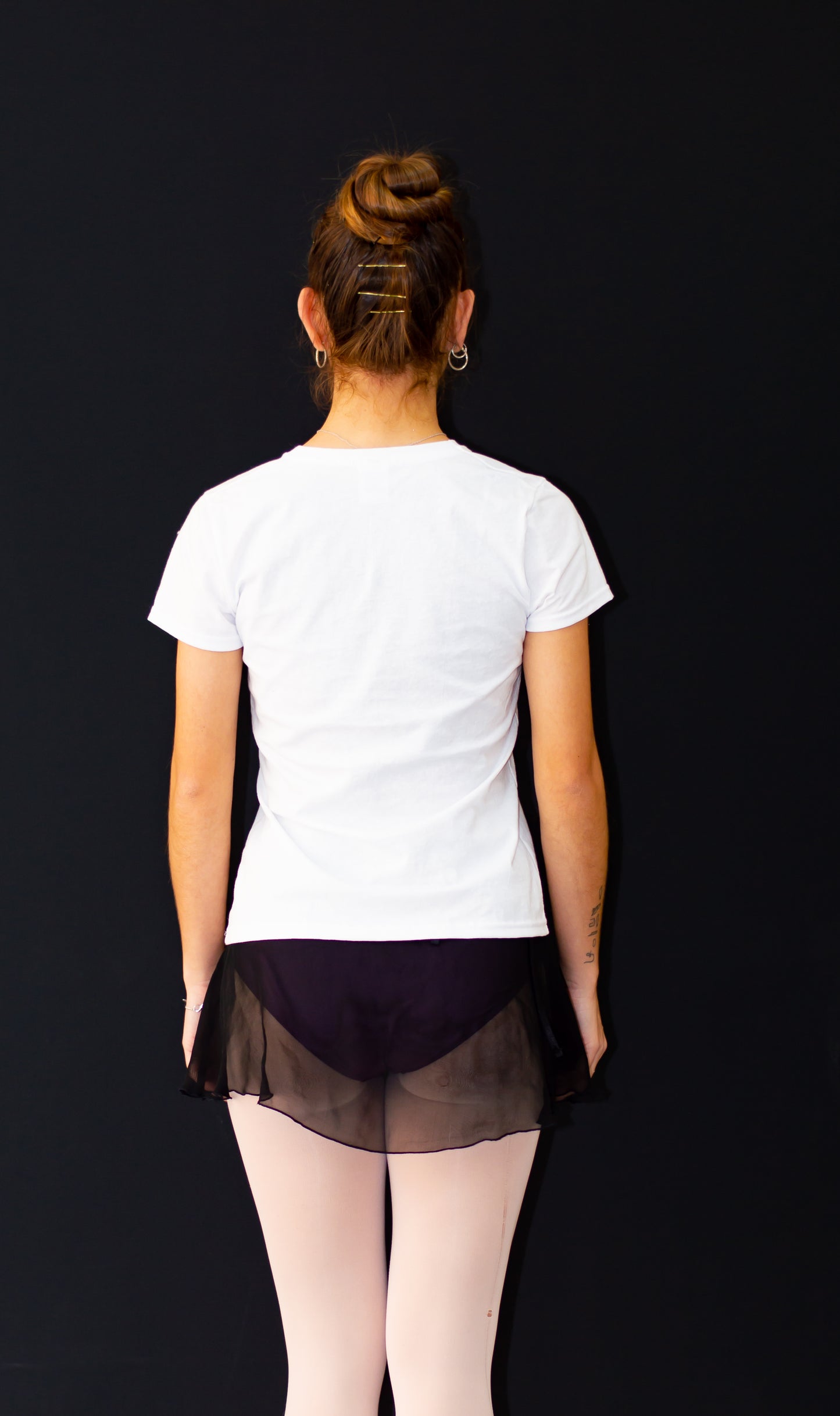 Camiseta ESZENA. - YoBailo.Shop