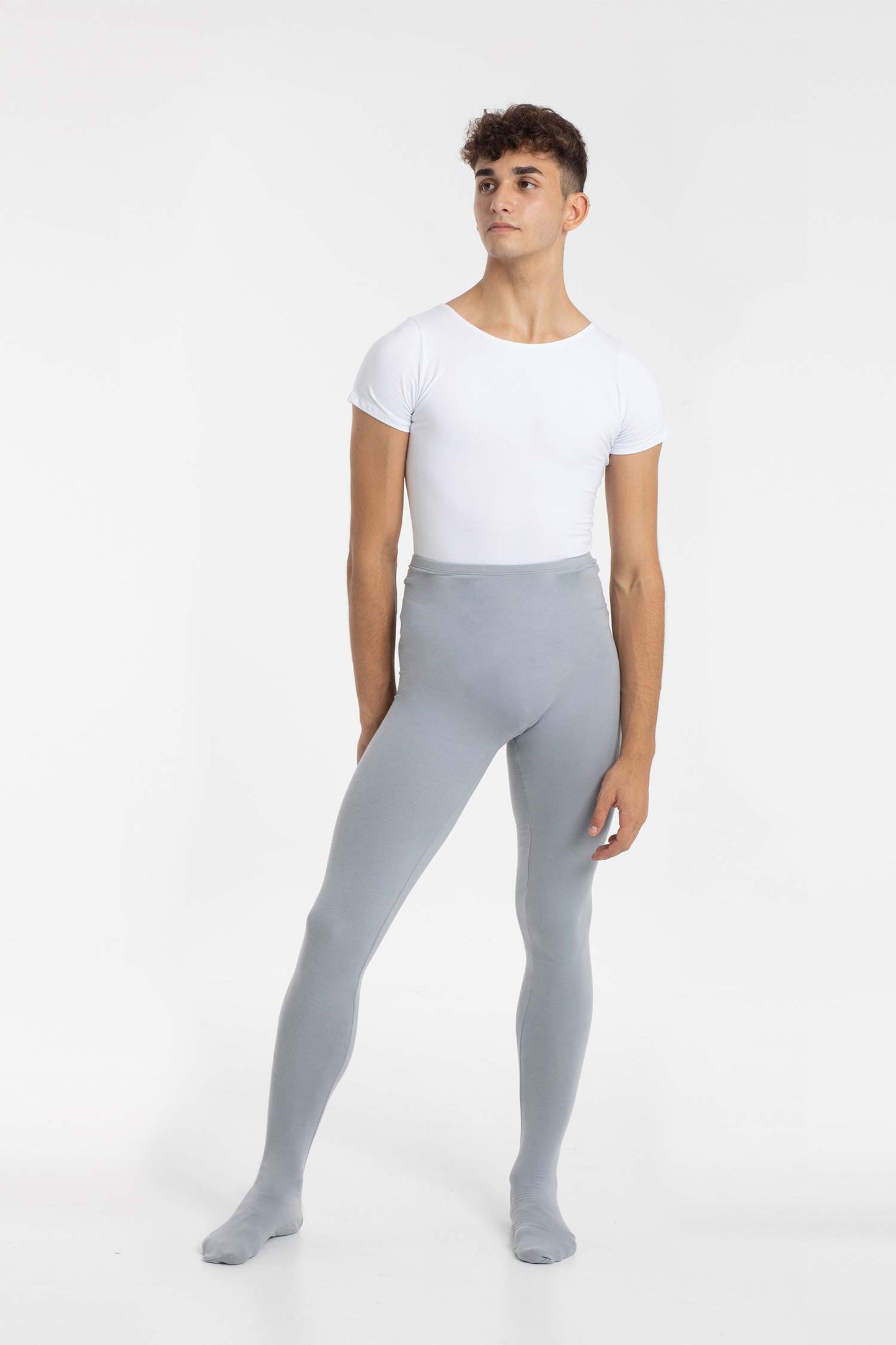Mallas básicas de ballet para chicos 5338 PANTALPIE de Intermezzo - YoBailo.Shop