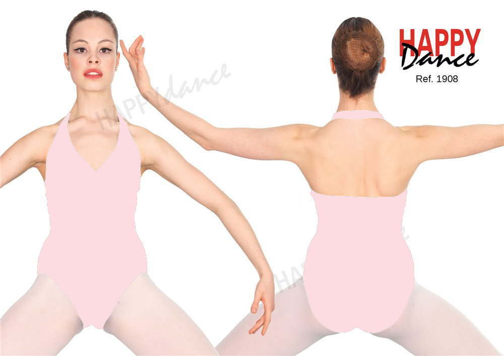 Maillot de ballet LUPIN ref. 1908 Happy Dance