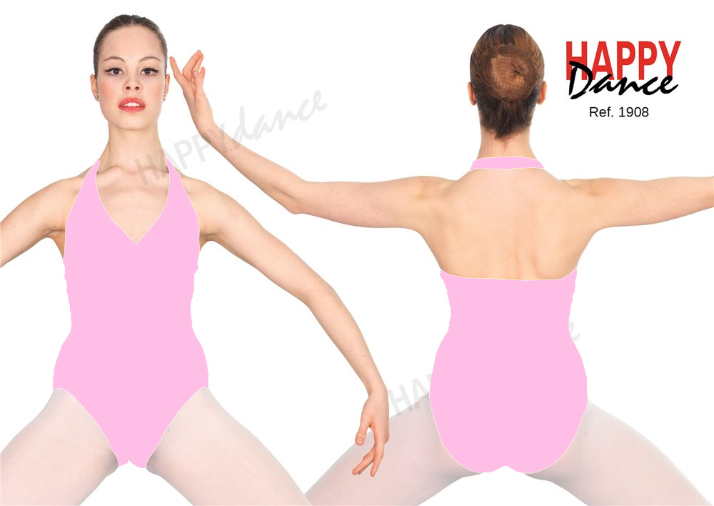Maillot de ballet LUPIN ref. 1908 Happy Dance