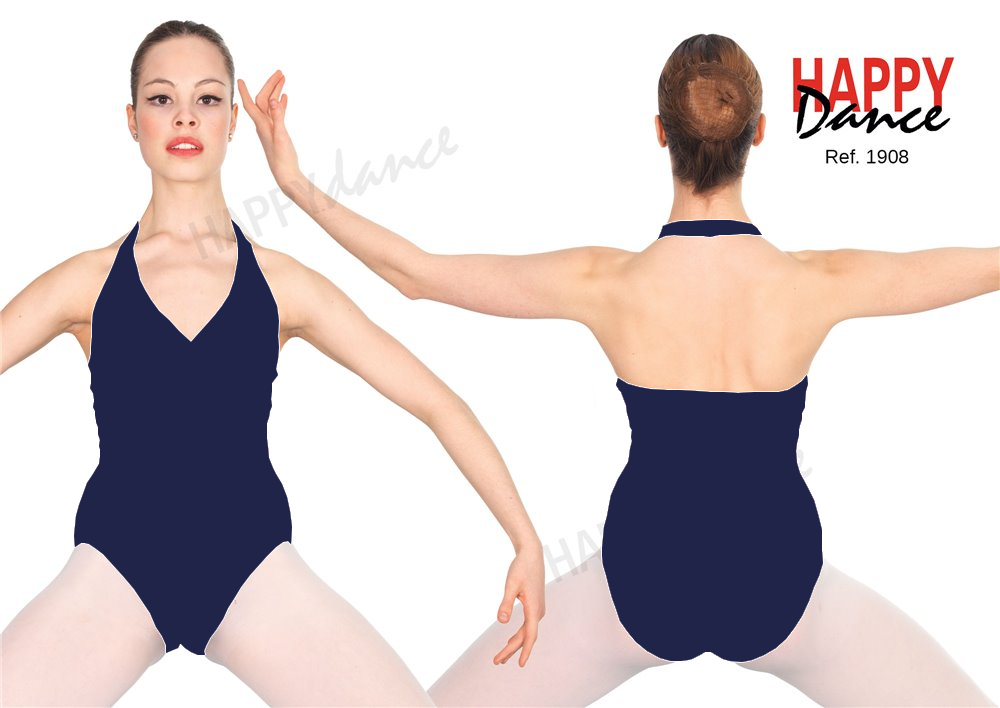 Maillot de ballet LUPIN ref. 1908 Happy Dance